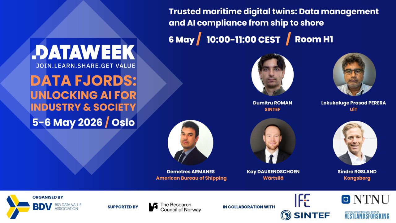 dataweek