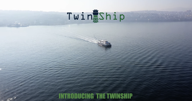TwinShip